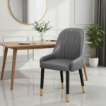 Aurelius Executive Dining Chair - Image 2