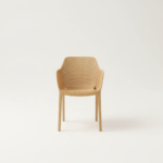 Sahara Perforated Terrace Chair