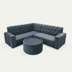 The Verona Corner Sofa