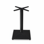 Meridian Pyramid Table Base