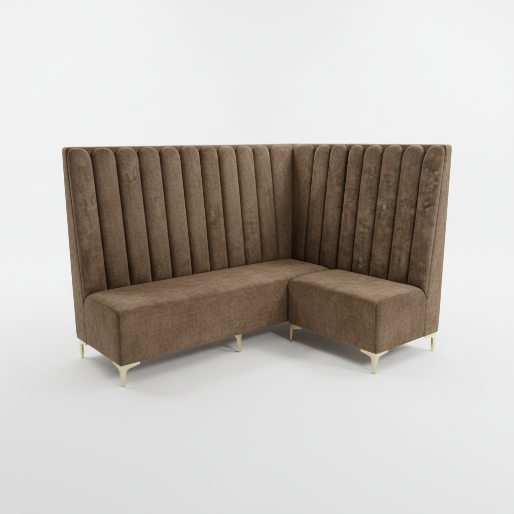 Whisk_287ab99b829475ba3914a605c859429ddr.png Grosvenor Corner Booth Seating - Image 1