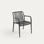 Riva Slatted Terrace Chair