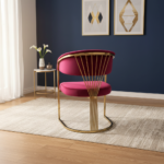 Tuscany Lattice Dining Chair - Image 3