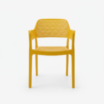 Solaris Perforated Terrace Chair