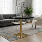 Aurelian Bistro Table - Image 3