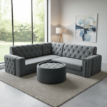 The Verona Corner Sofa - Image 4