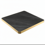 Obsidian Slate Table Top