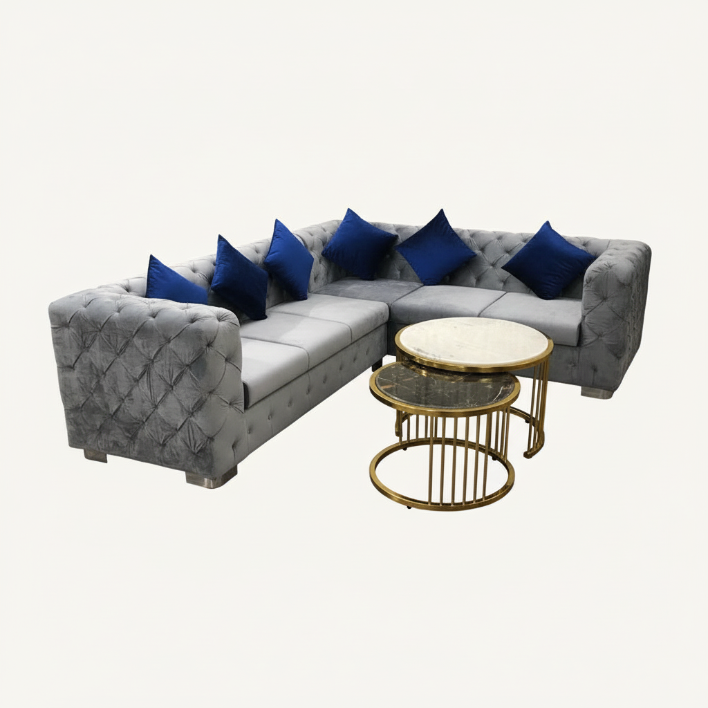 Whisk_51f07548f1965b2af784c58fcbbc6c23dr.png Kensington Grand Corner Sectional - Image 1