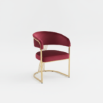 Tuscany Lattice Dining Chair