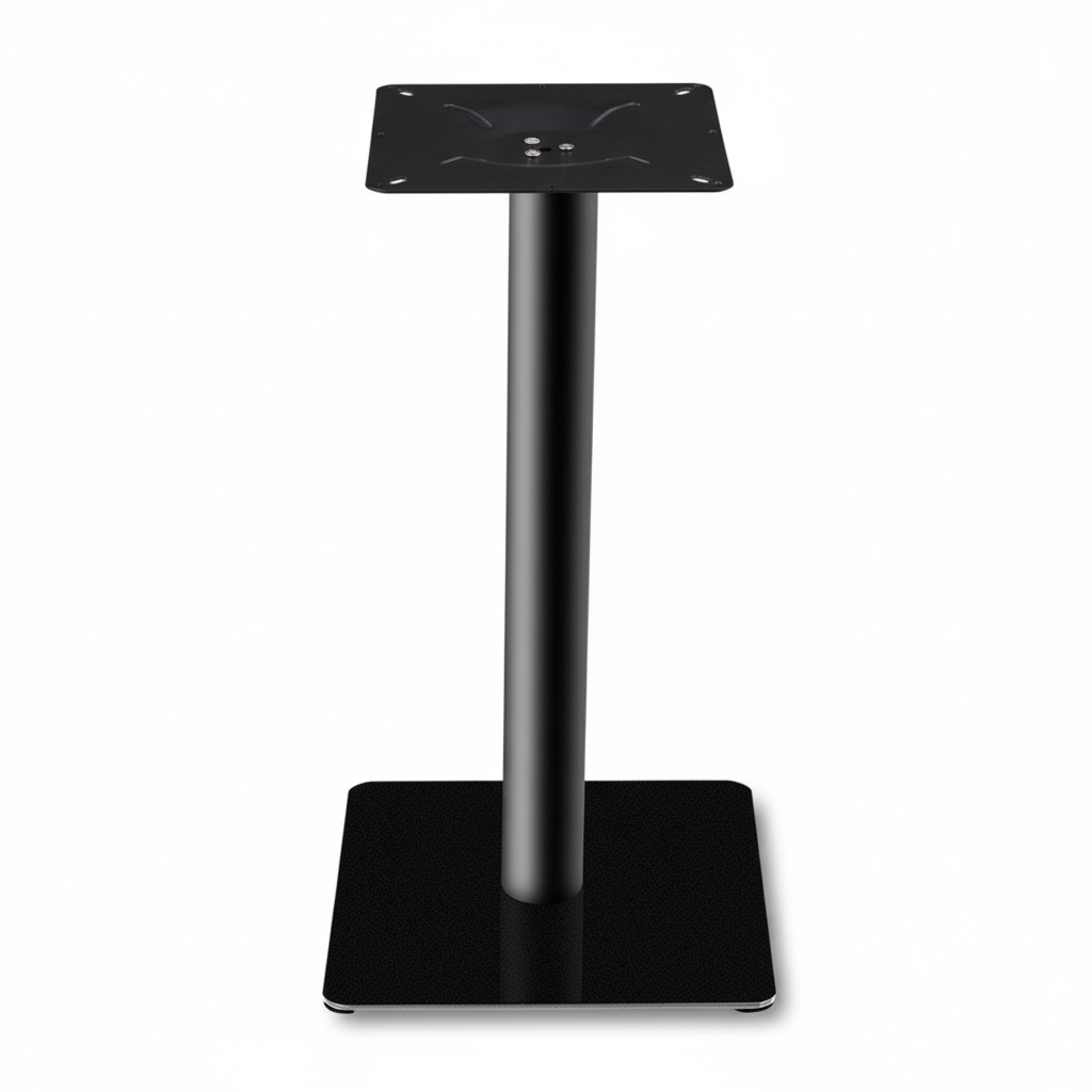 Whisk_5d43266d9725fd58d984ac5820e0d9a8dr.png Elysian Trumpet Table Base - Image 1