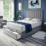 Chelsea Ottoman Divan Bed - Image 3