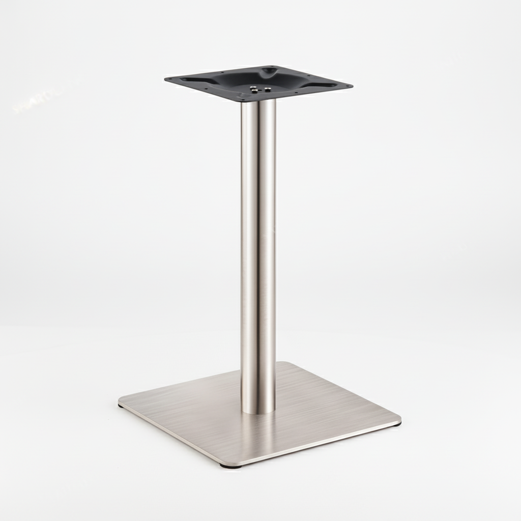 Whisk_65779f6ee0e0252b8774de6649be19addr.png Titan Industrial Twin Table Base - Image 1