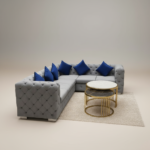 Kensington Grand Corner Sectional - Image 4