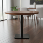 Elysian Trumpet Table Base - Image 4