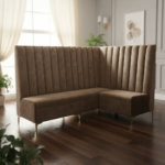 Grosvenor Corner Booth Seating - Image 2