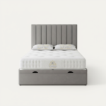 Chelsea Ottoman Divan Bed - Image 2