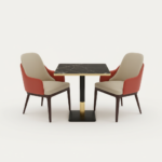 Knightsbridge Dual-Tone Bistro Set