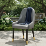 Aurelius Executive Dining Chair - Image 4