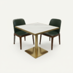 The Belgravia Heritage Bistro Set - Image 2