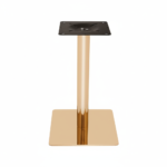 Savoy Ornate Pedestal Table Base