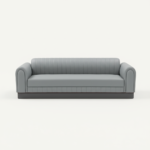 Camden Fluted Plinth Sofa