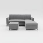 The Eton Modular Sectional - Image 2