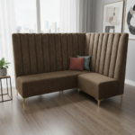 Grosvenor Corner Booth Seating - Image 3