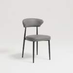 Valencia Perforated Dining Chair