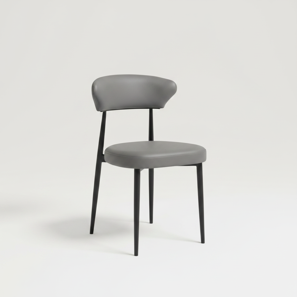 Whisk_c32883c3d2659eaadb647f2951cc6677dr.png Valencia Perforated Dining Chair - Image 1
