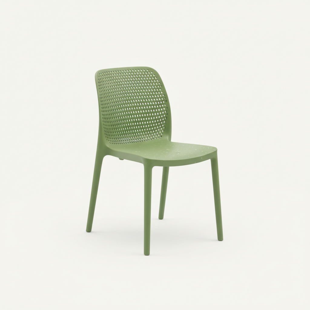 Whisk_c5284848a97c533b444451fa247c4590dr.png Willow Perforated Bistro Chair - Image 1