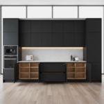 Onyx Marmo Bespoke Kitchen - Image 3