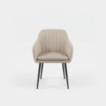 Siena Fluted Armchair