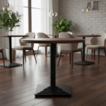 Meridian Pyramid Table Base - Image 3