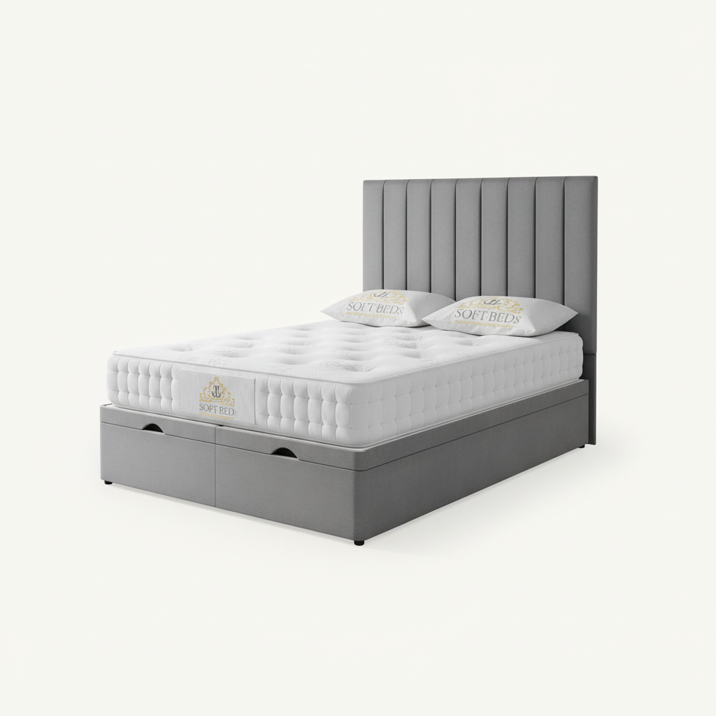 Whisk_e4ca251dde96d86b33644efda85300d9dr-2.png Chelsea Ottoman Divan Bed - Image 1