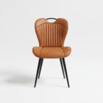 Archer Sculptural Dining Chair