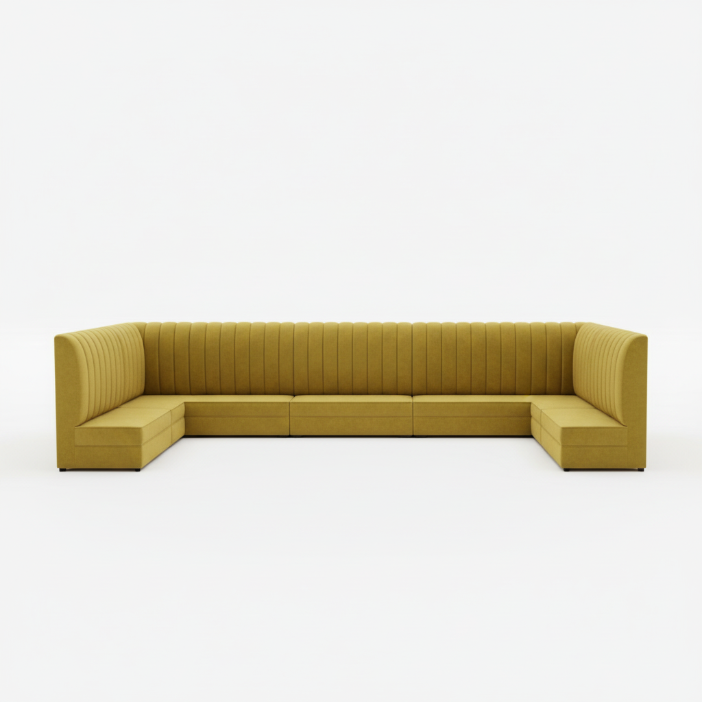 Whisk_f468de5aa43ceaca983451e508bc0ce5dr.png Sahara U-Shape Booth Seating - Image 1