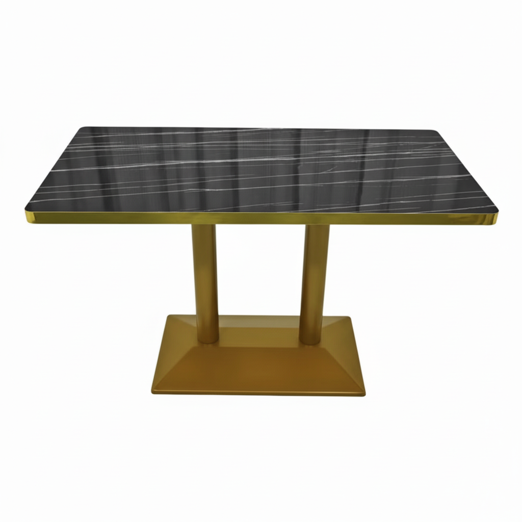 Whisk_f71f2df0cbc5da6bbb54a93278b3bb0bdr.png Regent Herringbone Parquet Dining Table - Image 1