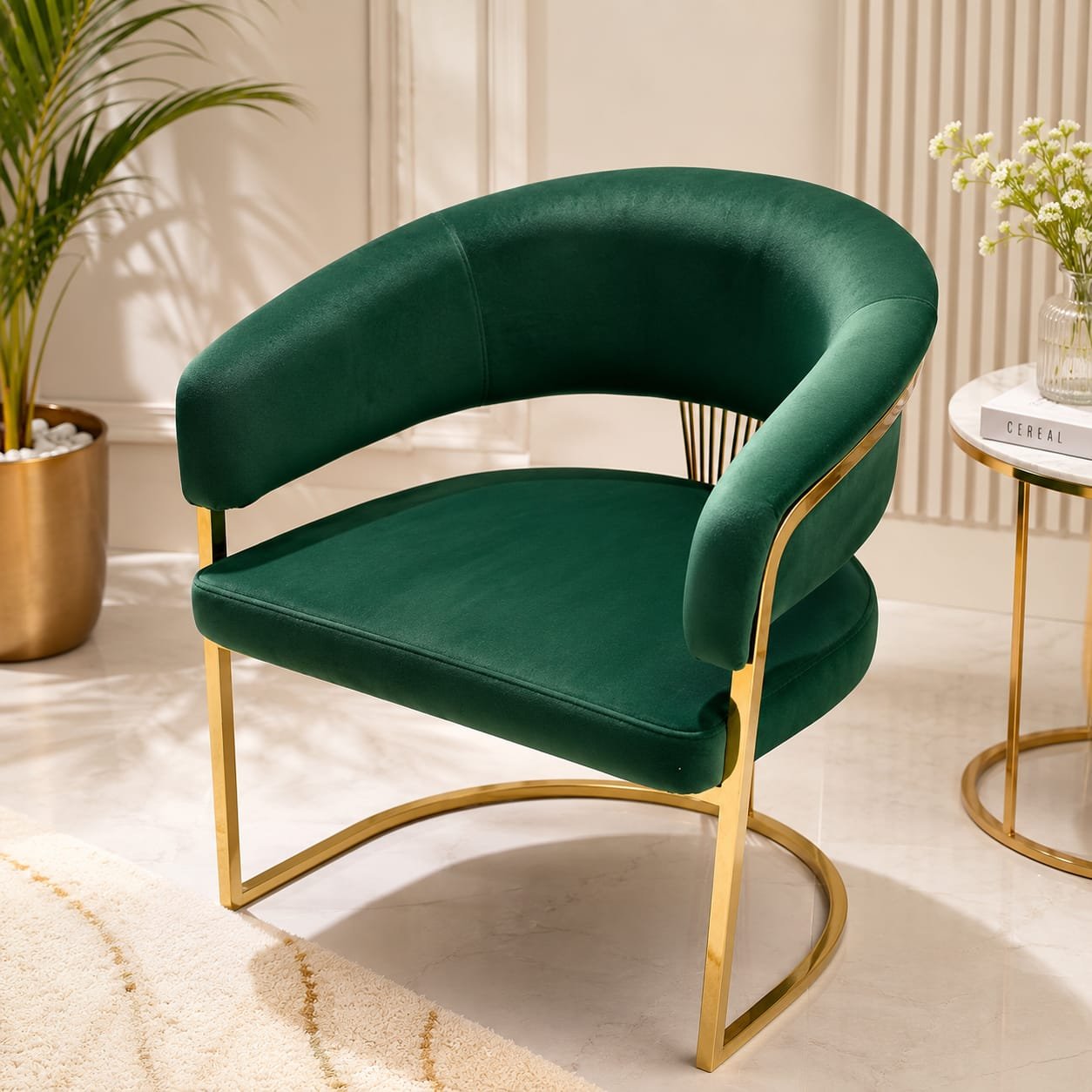 IMG-20260701-WA0014 Luxury Chairs - Image 1
